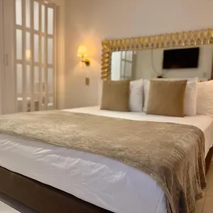 Ataraxy Boutique San Andrés